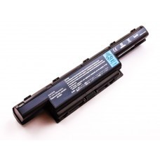 Battery suitable for Acer Aspire 4251, 31CR19/652