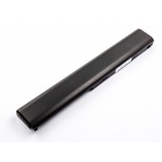 Battery suitable for Asus F301 Series, A31-X401