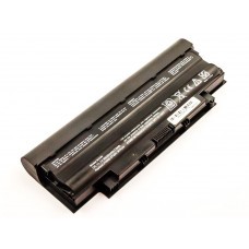 Battery suitable for Dell Inspiron 13R SERIES, 04YRJH