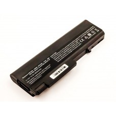 Battery suitable for HP Compaq Business Notebook 6530b