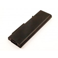 Battery suitable for HP Compaq Business Notebook 6530b