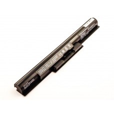 Battery suitable for Sony VAIO Fit 14E Series, VGP-BPS35A