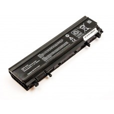 Battery suitable for Dell Latitude E5440, 0K8HC