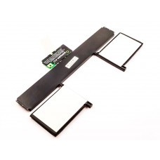 Battery suitable for Apple MacBook Pro 13 13.3inch, A1425