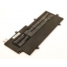 Battery suitable for Toshiba Portege Z830 Ultrabook Series