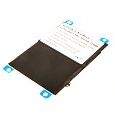 Battery suitable for Apple iPad 6, 020-8562