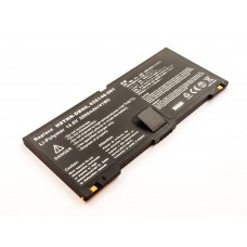 Battery suitable for HP ProBook 5330m, 635146-001