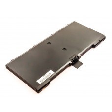 Battery suitable for HP ProBook 5330m, 635146-001