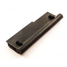 Battery suitable for Toshiba Satellite A600, PA3816U-1BAS