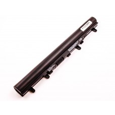 Battery suitable for Acer Aspire V5 Series, 4ICR17/65