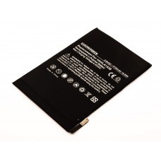 Battery suitable for Apple iPad Mini 4, A1538,  020-00297