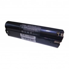 VHBW Battery suitable for Makita 3700D, 191679-9, 3000mAh
