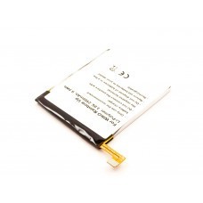Battery suitable for WIKO Rainbow Up, TLP15F18