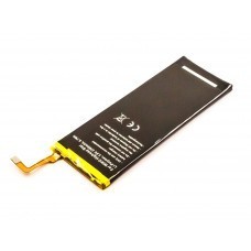 Battery suitable for WIKO Highway Star, TLP15016