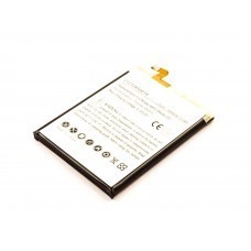 Battery suitable for ZTE Blade A452, 515978
