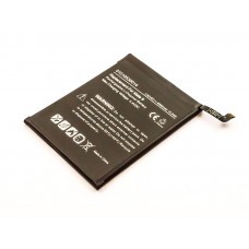 Battery suitable for Huawei Ascend Mate 9, HB396689ECW