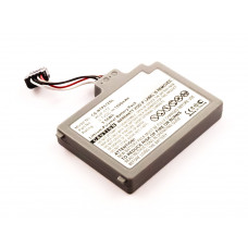 Battery suitable for Nintendo Wii U, WUP-012