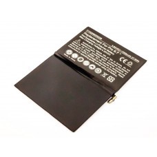 Battery suitable for Apple iPad Pro 9.7 Wi-Fi, A1664