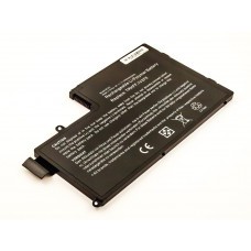 Battery suitable for Dell Inspiron 14-5447, R0JM6