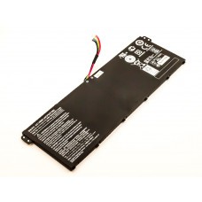 Battery suitable for Acer Aspire ES1-711 17.3, AC011353