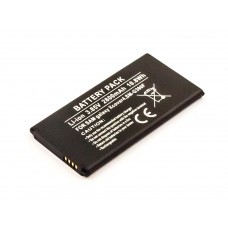 Battery suitable for Samsung Galaxy Xcover 4, EB-BG390BBE