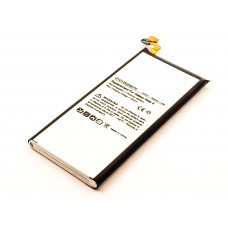 Battery suitable for Samsung Galaxy Note 8, EB-BN950ABE