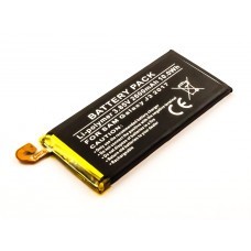 Battery suitable for Samsung Galaxy J3 2017, EB-BJ330ABE