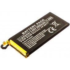 Battery suitable for Samsung Galaxy J5 2017, EB-BJ530ABE