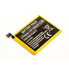 Battery suitable for OnePlus 3T, BLP633