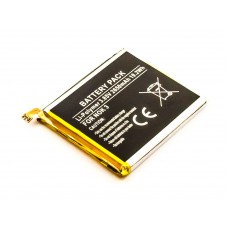 Battery suitable for Nokia 3, HE319