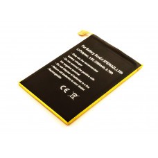 Battery suitable for SonyEricsson C6503, 1264-3476.1