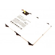 Battery suitable for Samsung Galaxy Tab E 9.6 XLTE