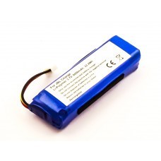 Battery suitable for JBL Charge, AEC982999-2P