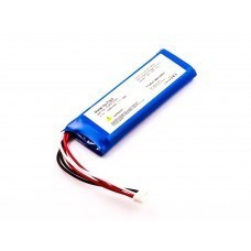 Battery suitable for JBL Flip 3, GSP872693