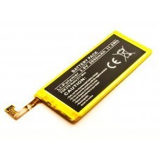 Battery suitable for ZTE Nubia NX569H, Li3932T44P6h796137