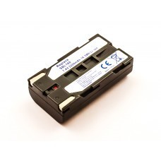 AccuPower battery for Medion SB-L160, Samsung SB-L160, SB-L110A