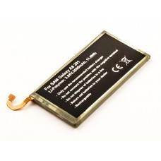 Battery suitable for Samsung Galaxy S6 Edge, EB-BA530ABE