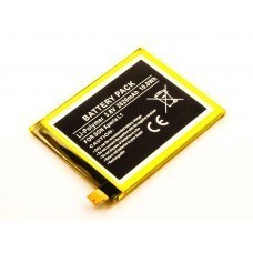 Battery suitable for Sony F5121, 1299-8167