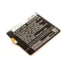 Battery suitable for SonyEricsson D2502, LIS1546ERPC
