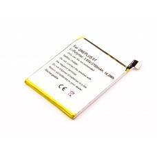 Battery suitable for OnePlus 6T, BLP685