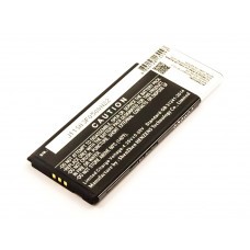 Battery suitable for Microsoft Lumia 640 Dual SIM, BV-L5C