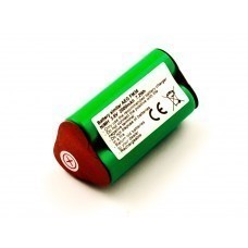 Battery suitable for AEG Junior 2.0, Type 141 new version