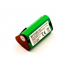 Battery suitable for AEG Junior 2.0 Type 141 old versio