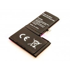 Battery suitable for Apple X, 616-00351