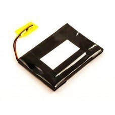 Battery suitable for JBL Clip 2, GSP383555
