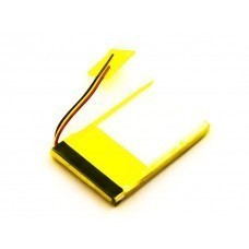 Battery suitable for JBL Micro 2, FT403048P