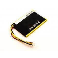 Battery suitable for JBL Go 2, GO2/MLP284154