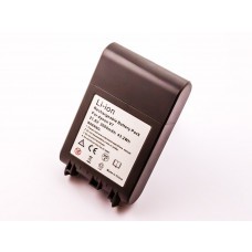 Battery suitable for Dyson SV11, 968670-02