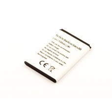 Battery suitable for SteelSeries 61298RX, 160240