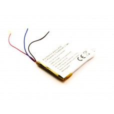 Battery suitable for Astro A50, SRP603443